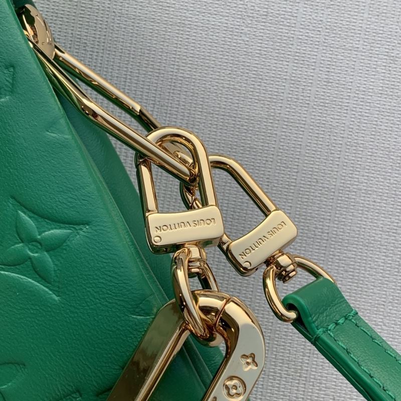 LV Satchel bags